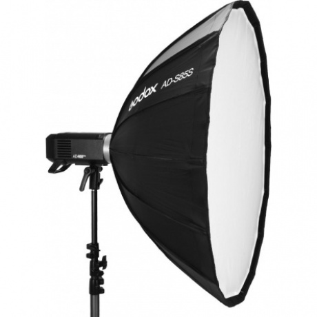Софтбокс Godox AD-S85S - фото 8