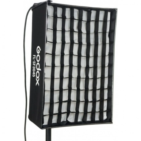 Софтбокс Godox FL-SF 3045 с сотами
