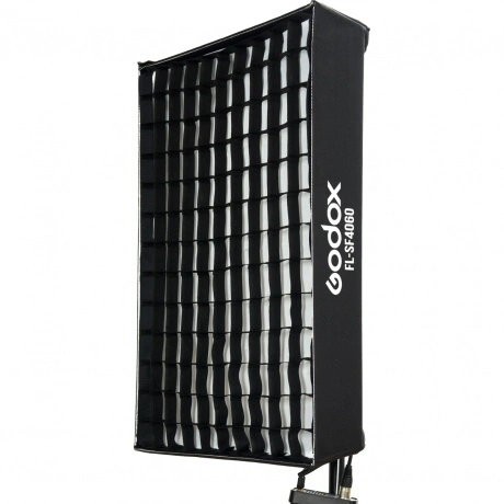 Софтбокс Godox FL-SF 4060 с сотами