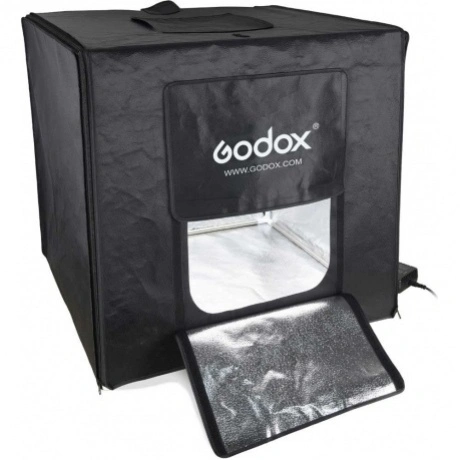 Фотобокс Godox LST40 с LED подсветкой