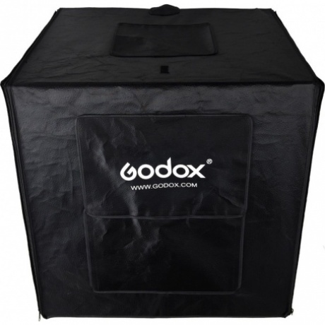 Фотобокс Godox LST60 с LED подсветкой - фото 3