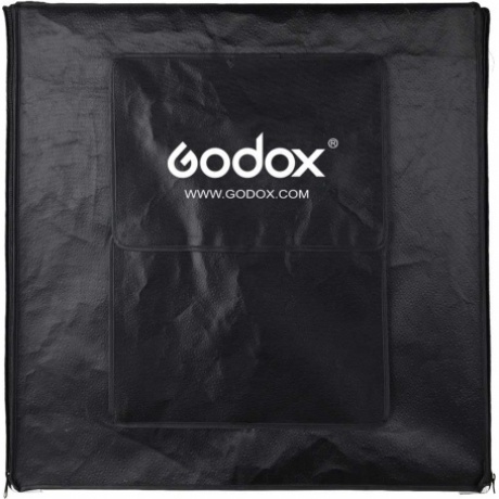 Фотобокс Godox LST80 с LED подсветкой - фото 2