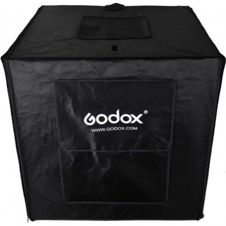 Фотобокс Godox LST80 с LED подсветкой - фото 3
