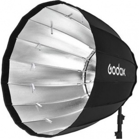 Софтбокс Godox P120L параболический - фото 1