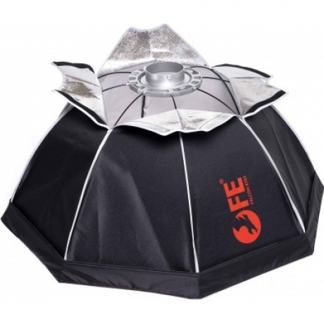 Октобокс Falcon Eyes FEA-OBII 9 BW - фото 5