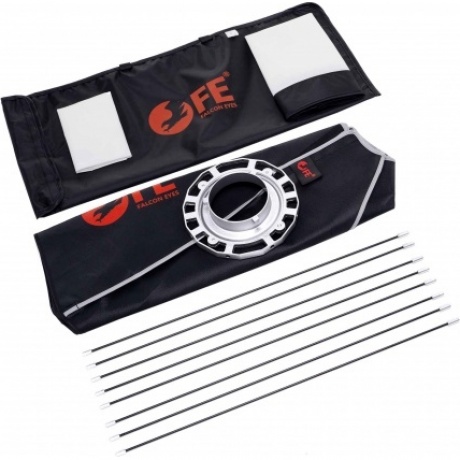 Октобокс Falcon Eyes FEA-OBII 9 BW - фото 7
