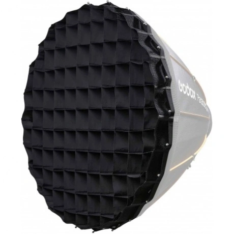 Сотовая решетка Godox P68-LG для Parabolic 68