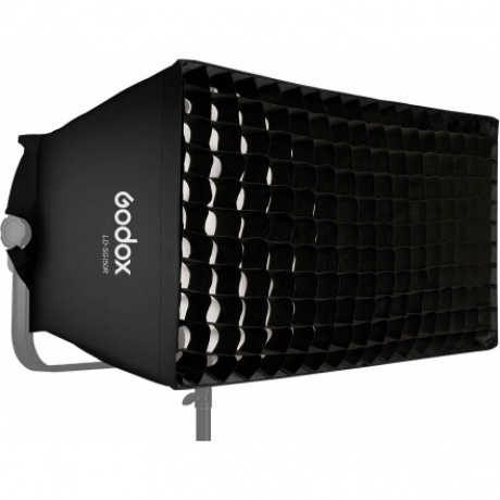 Софтбокс Godox LD-SG150R для LD150R - фото 2