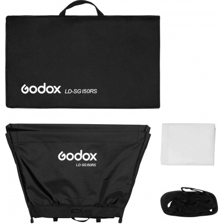 Софтбокс Godox LD-SG150RS для LD150RS - фото 4