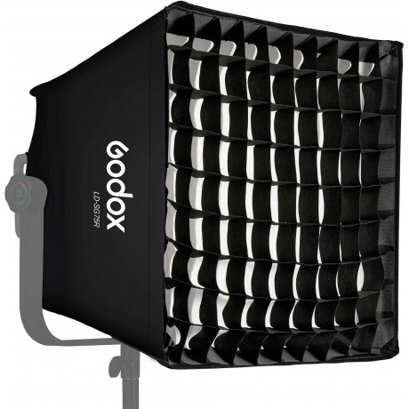 Софтбокс Godox LD-SG75R для LD75R - фото 2