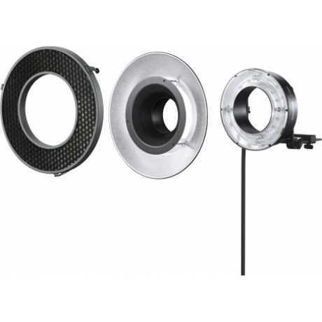 Соты Godox R200-RHC40 для RFT-25S - фото 2
