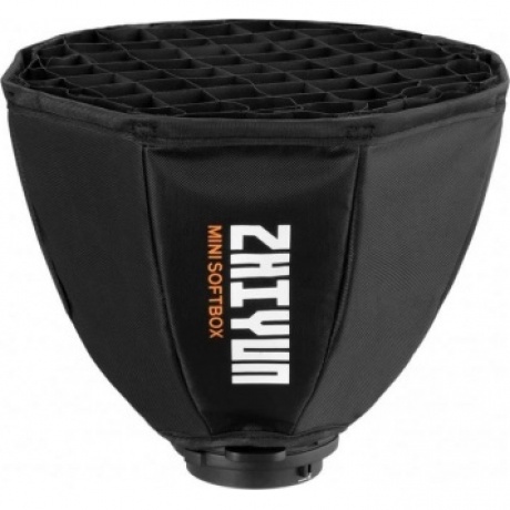 Софтбокс Zhiyun мини ZY Mount (EX1H02) - фото 1