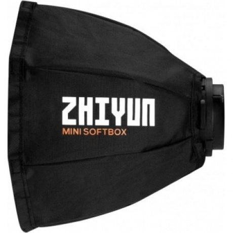 Софтбокс Zhiyun мини ZY Mount (EX1H02) - фото 3