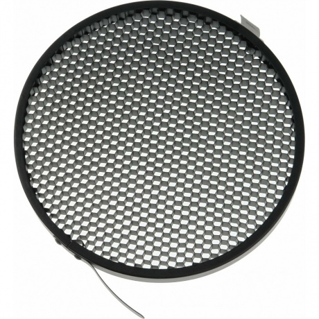 Сотовая насадка Falcon Eyes Grid 50° - фото 2
