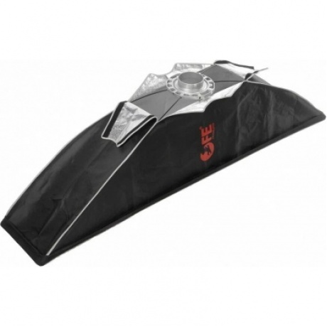 Софтбокс Falcon Eyes FEA-SBII 30160 BW - фото 4