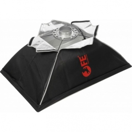 Софтбокс Falcon Eyes FEA-SBII 6090 BW - фото 4