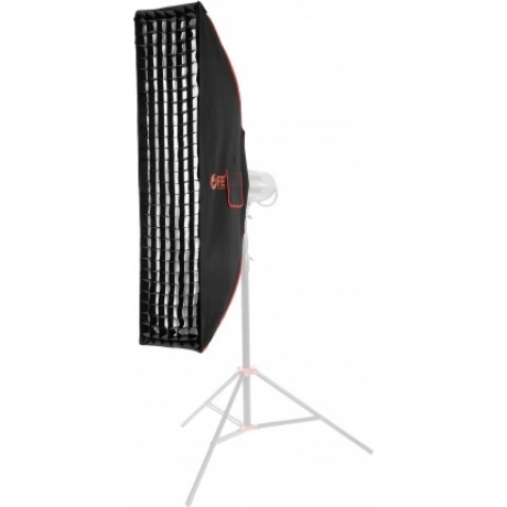 Софтбокс Falcon Eyes SBQ-SBII 30120 BW