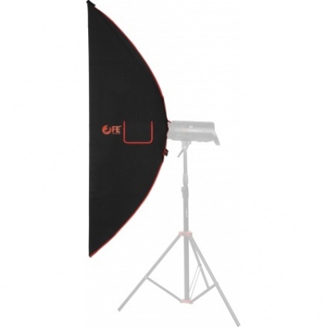 Софтбокс Falcon Eyes SBQ-SBII 30160 BW - фото 4