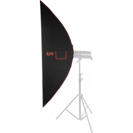 Софтбокс Falcon Eyes SBQ-SBII 40180 BW - фото 4