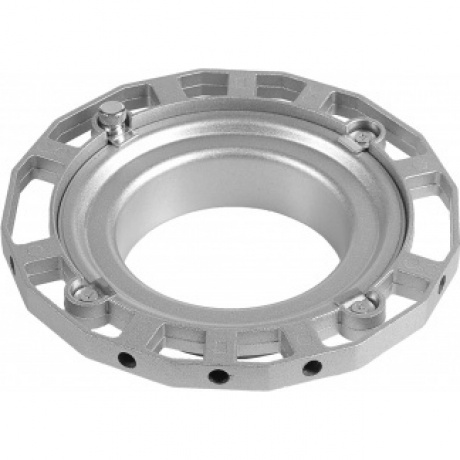 Софтбокс Falcon Eyes SBQ-SBII 4545 BW - фото 8