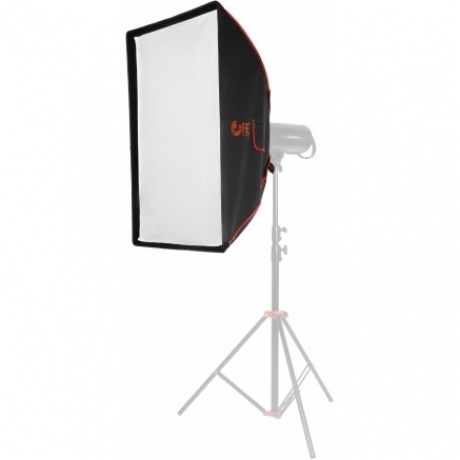 Софтбокс Falcon Eyes SBQ-SBII 6090 BW - фото 3