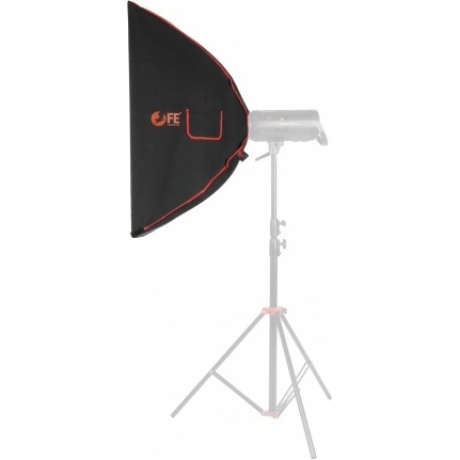 Софтбокс Falcon Eyes SBQ-SBII 6090 BW - фото 4