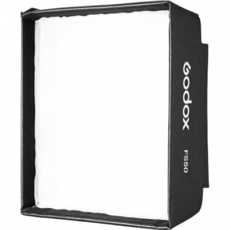 Софтбокс Godox FS50 с сотами для FH50 - фото 3