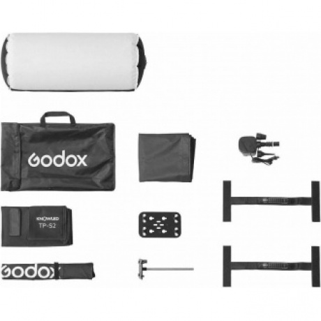 Софтбокс Godox Knowled TP-S2A надувной для TP2R - фото 2