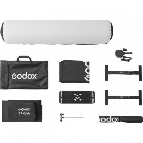 Софтбокс Godox Knowled TP-S4A надувной для TP4R - фото 3