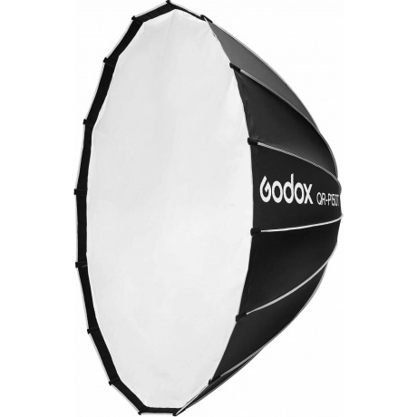 Софтбокс параболический Godox QR-P150T быстроскладной - фото 1