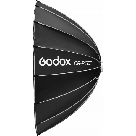 Софтбокс параболический Godox QR-P150T быстроскладной - фото 2