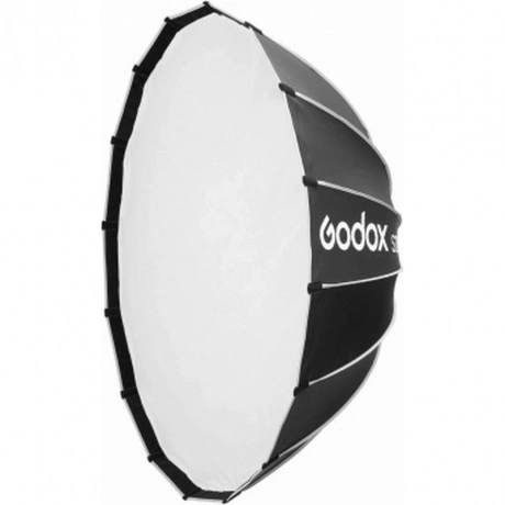Софтбокс-зонт Godox S120T быстроскладной
