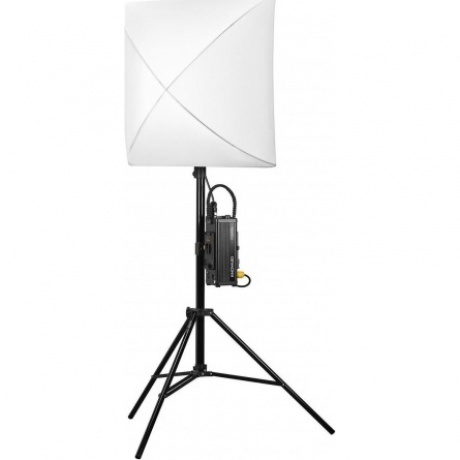Софтбокс Godox Knowled FP200 для F200Bi - фото 2
