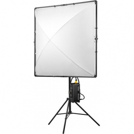 Софтбокс Godox Knowled FP600 для F600Bi - фото 2