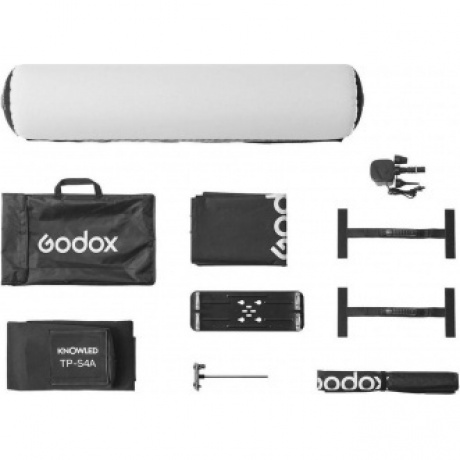 Софтбокс Godox Knowled TP-S4 для TP4R - фото 3