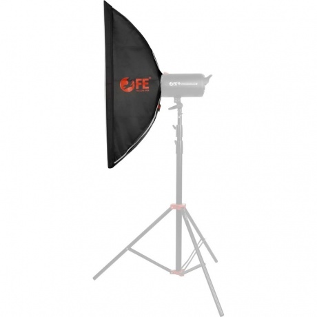 Софтбокс Falcon Eyes FEA-SBII 2090 BW - фото 3