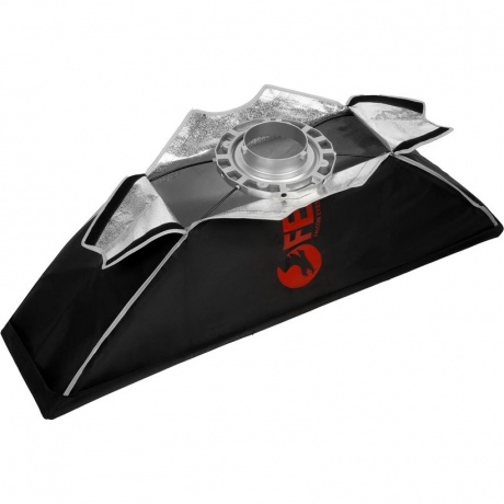 Софтбокс Falcon Eyes FEA-SBII 2090 BW - фото 6