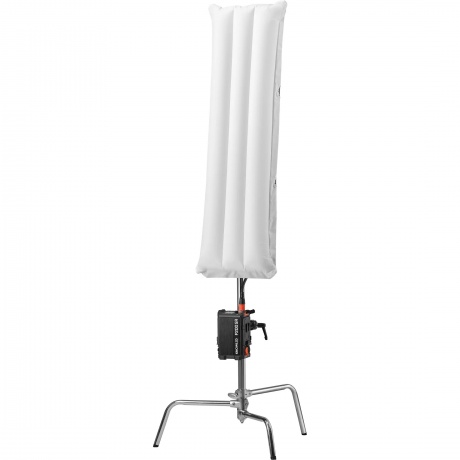 Софтбокс Godox Knowled FA200S надувной для F200SR - фото 4