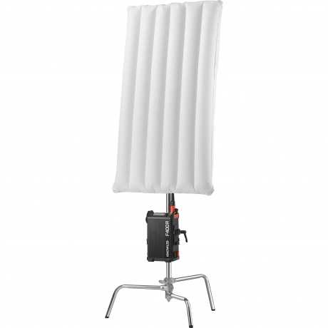 Софтбокс Godox Knowled FA400 надувной для F400R - фото 4