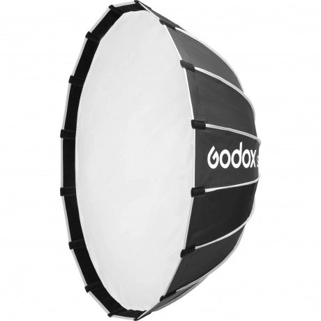 Софтбокс-зонт Godox S85W быстроскладной