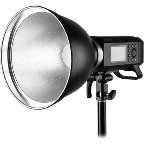 Рефлектор Godox AD-R12 для AD400Pro - фото 3