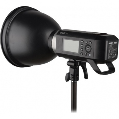 Рефлектор Godox AD-R12 для AD400Pro - фото 4