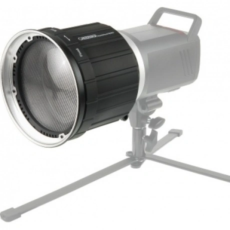 Насадка оптическая GreenBean ZoomMount 150BW с линзой Френеля