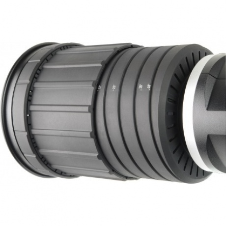 Насадка оптическая GreenBean ZoomMount 150BW с линзой Френеля - фото 3