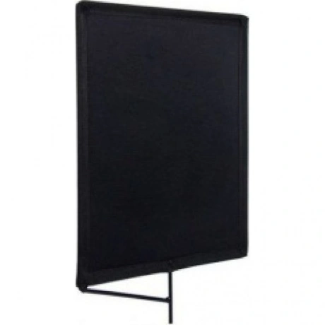 Флаг светоотражающий Avenger I600B 12х18"(30х45см) черный