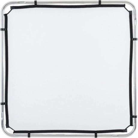 Отражатель Lastolite LL LR81107R Skylite Rapid Fabric 1.1x1.1м