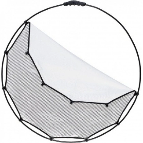 Отражатель Lastolite LL LR3320 Halo Compact Soft Silver 82см