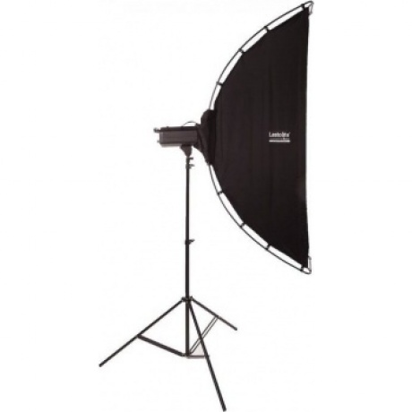 Рассеиватели внутренний и внешний Lastolite LL RS3030 - фото 2