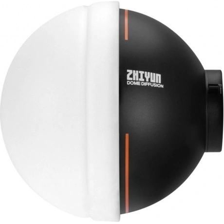 Рефлектор Zhiyun с рассеивателем для Molus G60 и X100 (EX1H03)