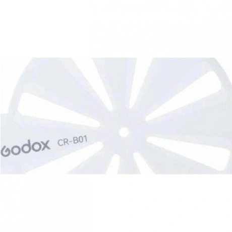 Отражатель Godox Knowled CR-B01